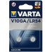 V 10 GA (Alcalina) - DOPPIO BLISTER (10pz)